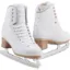 Picture of White Cross Country Boots