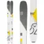 Picture of WNDR Alpine Vital 100 Camber Skis ​+ Marker Kingpin 13 Demo Bindings ​+ Black Diamond Glidelite Skins 2021 - Used