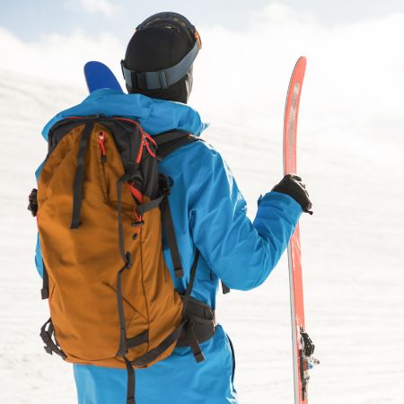 Picture for category Snowboard Backpacks