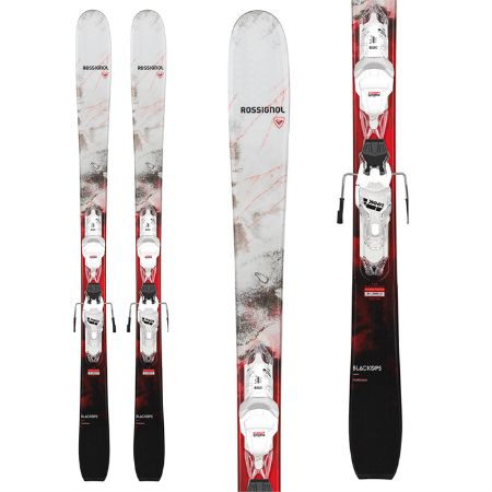 Picture for category All Mountain Skis