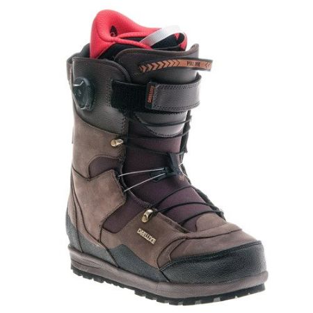 Picture for category Splitboard boots
