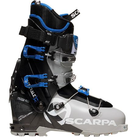 Picture for category Backcountry Boots