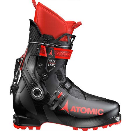 Picture for category Touring Ski Boots
