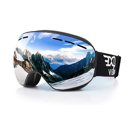 Picture for category Ski Goggles