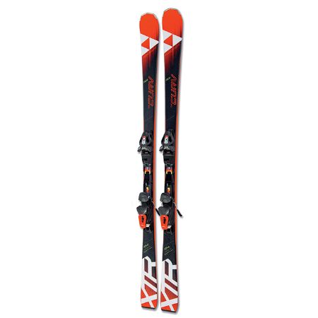 Picture for category Ski Equipment