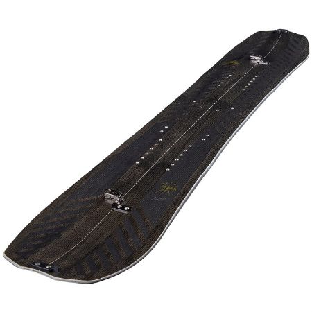 Picture for category Splitboards