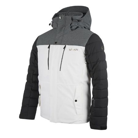Picture for category Ski Jackets