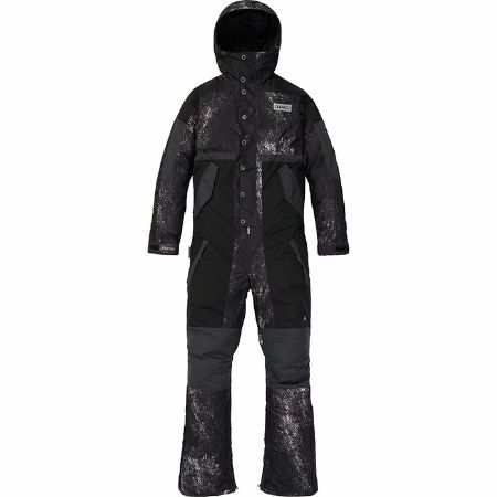 Picture for category One-Piece Snowsuits