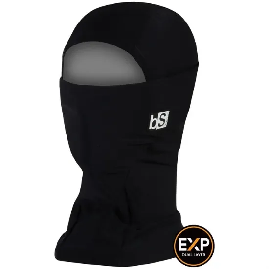 Picture of Blackstrap The Expedition Hood