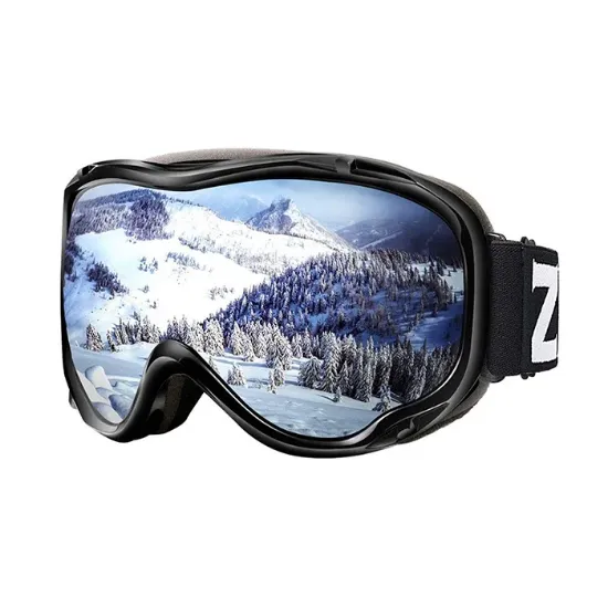 Picture of UV Protection Anti-Fog Snow Goggles 