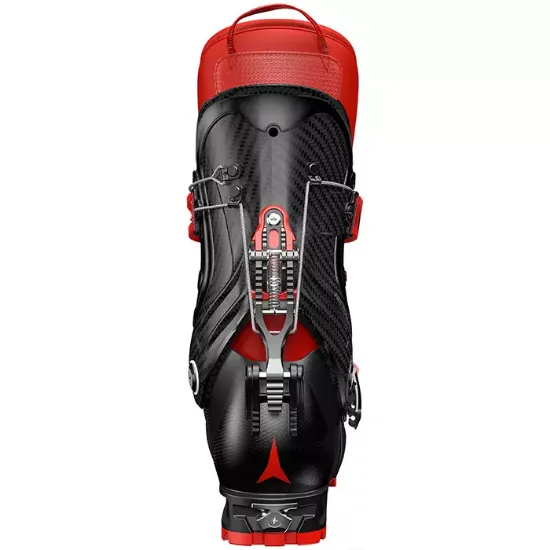 Picture of Touring Ski Boots