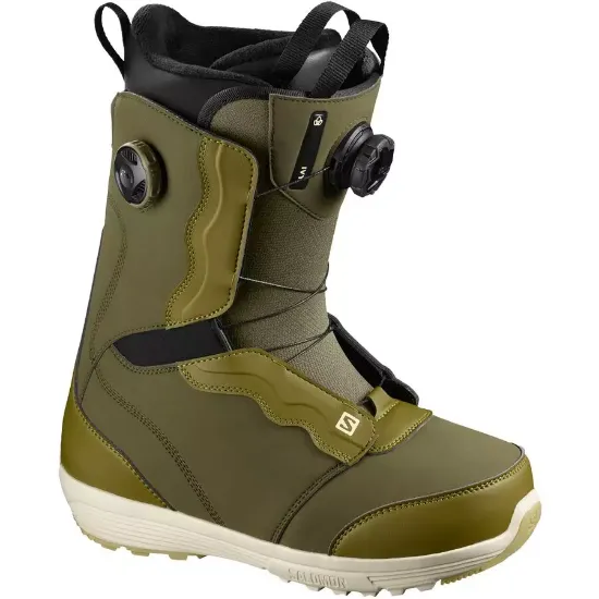Picture of Boa Snowboard Boots