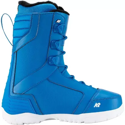 Picture of Traditional Snowboard Boots