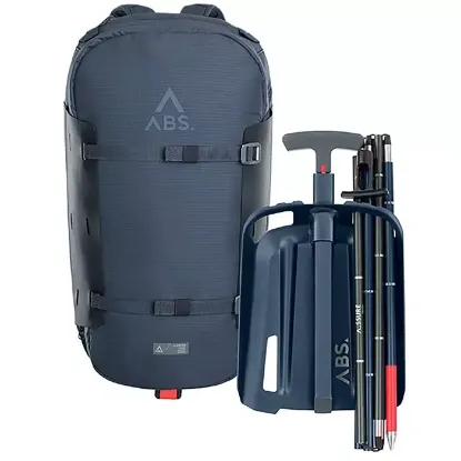 Picture of Cross Avalanche Safety Package