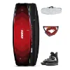 Picture of All In One Wakeboard Package Multicolor