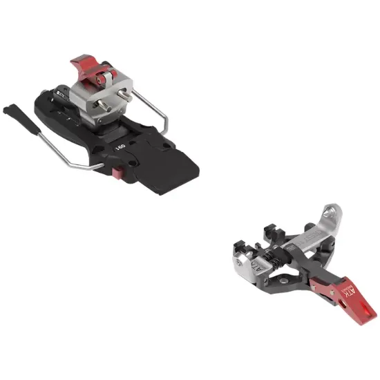 Picture of ATK Crest 10 Alpine Touring Ski Bindings