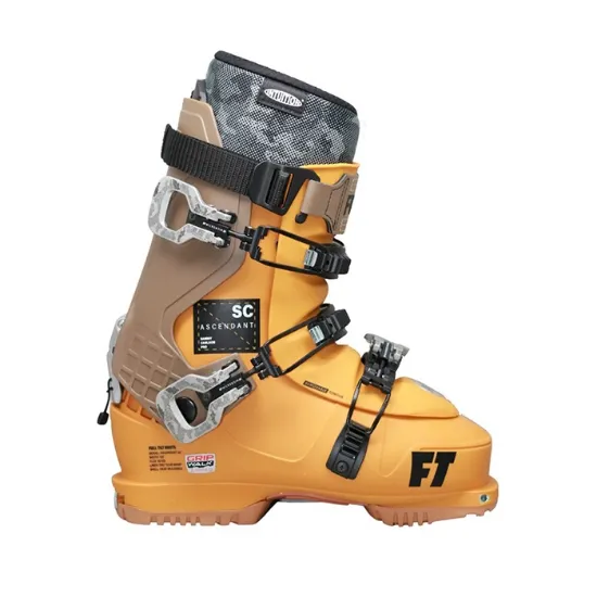 Picture of Full Tilt Ascendant Sammy Carlson Alpine Touring Ski Boots