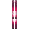 Picture of Rossignol Experience Pro W Skis Team Bindings For Little Girls
