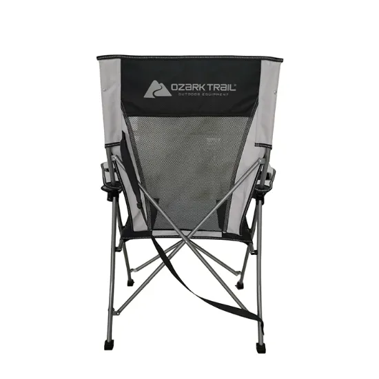 Picture of Ozark Trail Outdoor Tension Camp 2 in 1 Rocking Chair