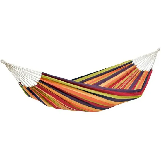 Picture of Hammocks Polyester Multi Color Hammock Chair