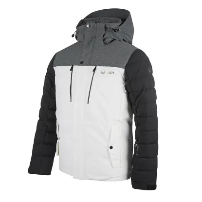 Picture of N37 Halti kilta Mens Ski jacket
