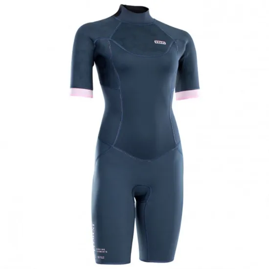 Picture of Ion-womens-wetsuit-fl-element-shorty