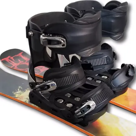 Picture for category Snowboard Bindings