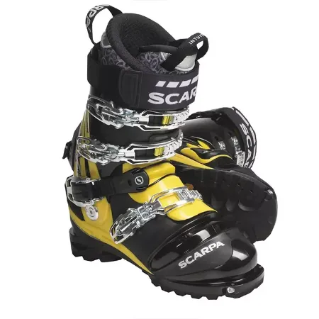 Picture for category Ski Boots