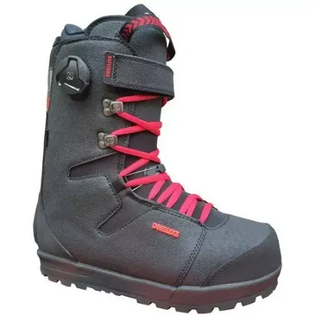 Picture for category Snowboard Boots